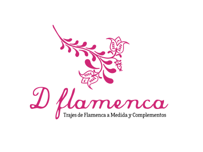 D flamenca